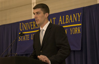 <span itemprop="name">An unidentified University at Albany student...</span>