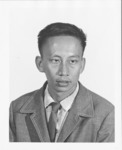 <span itemprop="name">A portrait of Alfred E. Tong, faculty member in...</span>