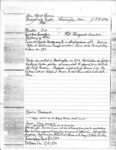 <span itemprop="name">Documentation for the execution of John Brown, Armistead Taylor</span>