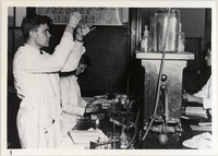 <span itemprop="name">Page 107 A-Top: A chemistry laboratory.</span>