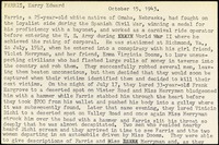 <span itemprop="name">Summary of the execution of Harry Farris</span>