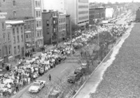 <span itemprop="name">In one of the largest demonstrations ever held in...</span>