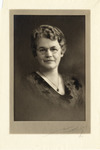 <span itemprop="name">A portrait of Aurelia Hyde, New York State Normal...</span>
