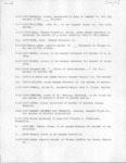 <span itemprop="name">Documentation for the execution of (Woodward) Unknown,  Ellick, Sampson (Waring),  Amy, John Williams...</span>