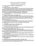 <span itemprop="name">2006-07 Agendas and Related Materials - 2006-07 Council Summaries - COUNCIL AND COMMITTEE SUMMARIES usen 5-14-07.doc</span>