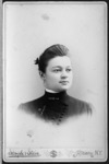<span itemprop="name">A portrait of Bertha Moses, New York State Normal...</span>