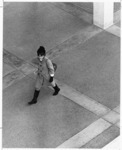 <span itemprop="name">An unidentified female student walking on the...</span>
