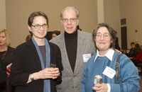 <span itemprop="name">(From the left) University at Albany Professor of...</span>