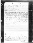 <span itemprop="name">Documentation for the execution of Joseph Wessel</span>