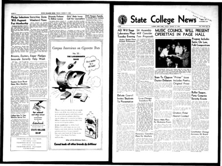 <span itemprop="name">State College News, Volume 36, Number 18</span>