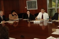 <span itemprop="name">President: 11/2/05 @ 8:45 AM Standish Room Executive Committee Mtg and President for a day digital</span>