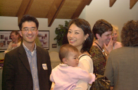 <span itemprop="name">Social Welfare: 5/19/05 @ 5:45 PM - 6:45 PM Alumni House 5th Anniversary Party for Project digital</span>