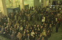 <span itemprop="name">The audience at an event for the Technology Play...</span>