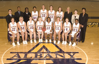 <span itemprop="name">The University at Albany's 2003-2004 Women's...</span>