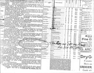 <span itemprop="name">Documentation for the execution of Abe Taylor</span>