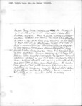 <span itemprop="name">Documentation for the execution of Waddie Cosey</span>