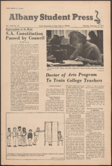 <span itemprop="name">Albany Student Press, Volume 58, Number 12</span>