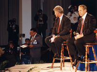 <span itemprop="name">President William Clinton and New York Governor...</span>