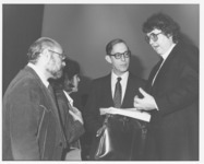 <span itemprop="name">Nuala Drescher (right), and unidentified people...</span>