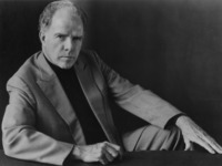 <span itemprop="name">William Kennedy, publicity photograph, 1993....</span>