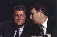 <span itemprop="name">Presidential Candidate Bill Clinton and Civil...</span>