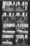 <span itemprop="name">A contact sheet containing images of unidentified...</span>