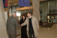 <span itemprop="name">President: 12/20/05 @ 1 PM NYS Museum NYS Archives Partnership Trust Tour</span>