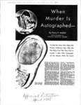 <span itemprop="name">Documentation for the execution of Neil Anderson</span>