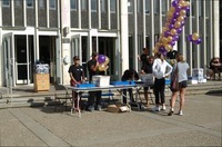 <span itemprop="name">President: 8/26/05 @ 9:30 AM -11:30 AM Indian Quad Move-In Morning digital</span>