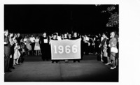 <span itemprop="name">The Torch Night procession of 1966, held at the...</span>