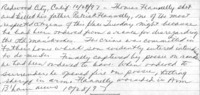 <span itemprop="name">Documentation for the execution of Phillip Hamilton, Jimmie Jones</span>