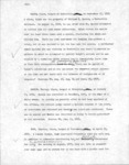 <span itemprop="name">Documentation for the execution of (Spencer) Ralph, Murray Rankin, Charles Rash</span>