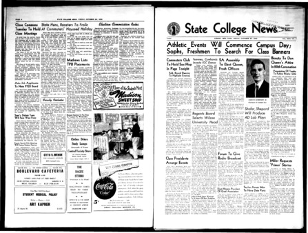 <span itemprop="name">State College News, Volume 35, Number 6</span>