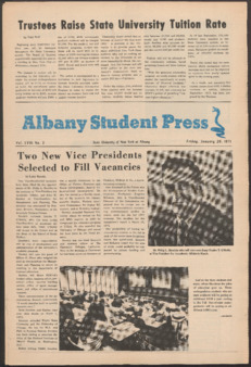 <span itemprop="name">Albany Student Press, Volume 58, Number 3</span>