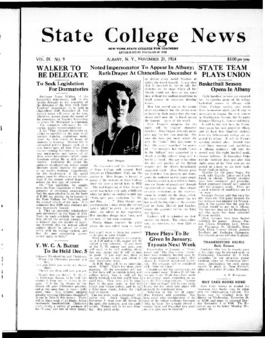 <span itemprop="name">State College News, Volume 9, Number 9</span>