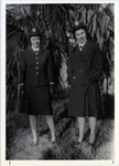 <span itemprop="name">Page 89 C-Right: Marjorie Bishop, '42 and another alumni serving in the WAVES.</span>
