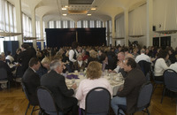 <span itemprop="name">Individuals attend the University at Albany's...</span>