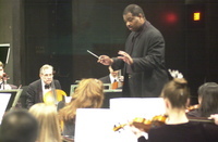 <span itemprop="name">Musicians are under the watchful eye of their...</span>