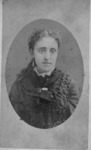<span itemprop="name">Portrait of Mary Willets, State Normal School,...</span>