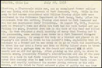 <span itemprop="name">Summary of the execution of Ollie Stratton</span>