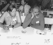 <span itemprop="name">Fred Bartle (left) and Jim Burling (right),...</span>
