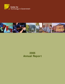 <span itemprop="name">2005 Annual Report</span>