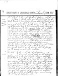 <span itemprop="name">Documentation for the execution of Wesley Greenlee</span>