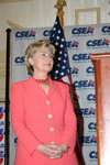 <span itemprop="name">United States Senator Hillary Clinton appeared at...</span>