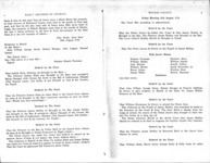 <span itemprop="name">Documentation for the execution of John Bennefield, James Mobley, Dread Wilder, Joshua Rials, Clement Yarborough...</span>