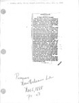 <span itemprop="name">Documentation for the execution of Levi Bruner</span>