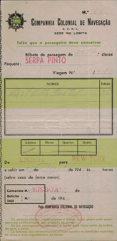 <span itemprop="name">Safe conduct papers, France</span>