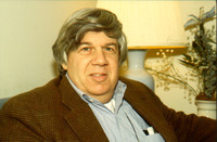 <span itemprop="name">Portrait of Stephen Gould, c. 2005....</span>