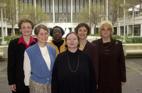 <span itemprop="name">The founding members of the University at Albany...</span>