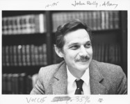 <span itemprop="name">John M. "Tim" Reilly, a professor of English at...</span>